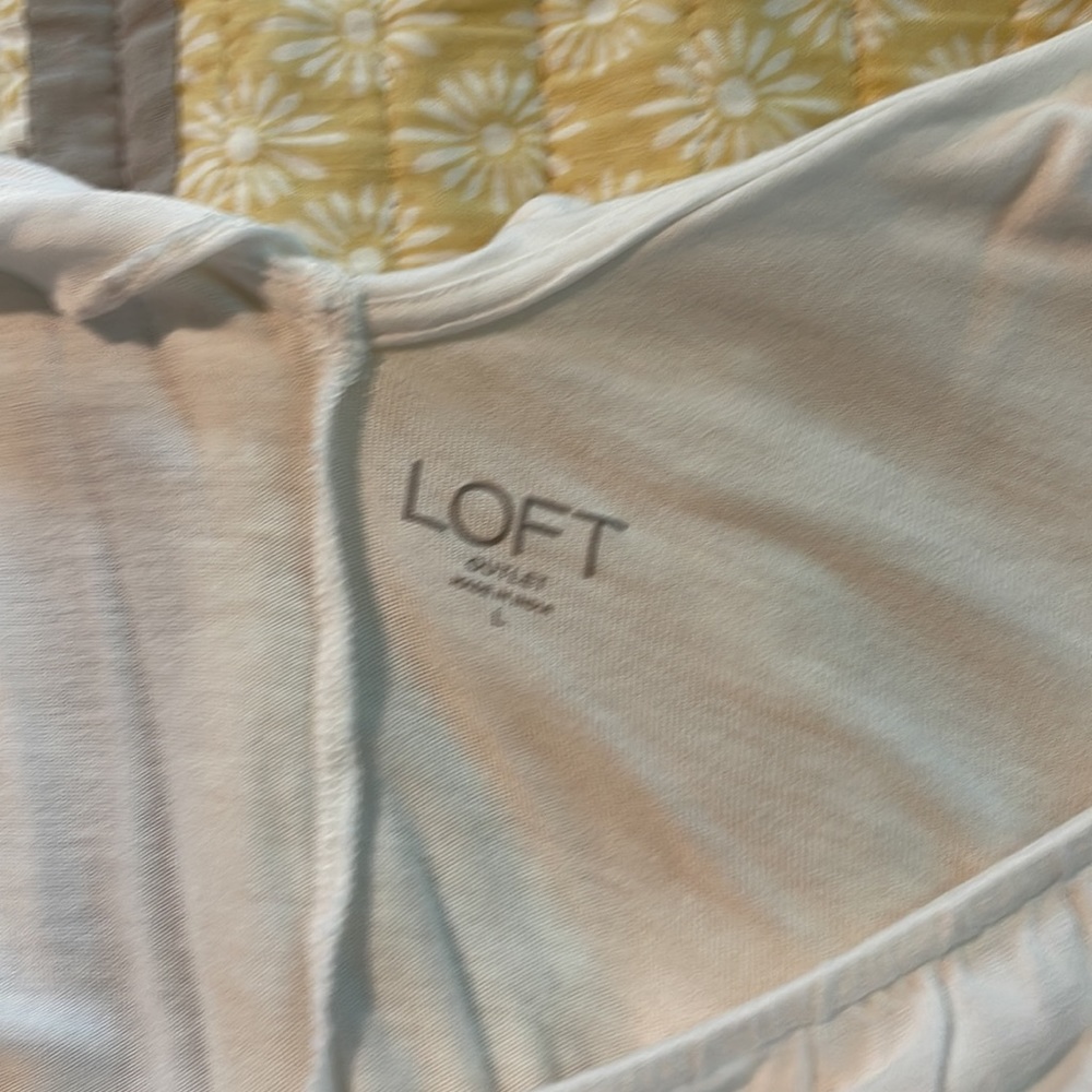 Loft, Large, Cream - Picture 3 of 4